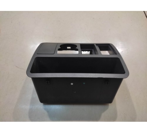 Накладка торпедо