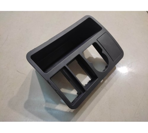 Накладка торпедо