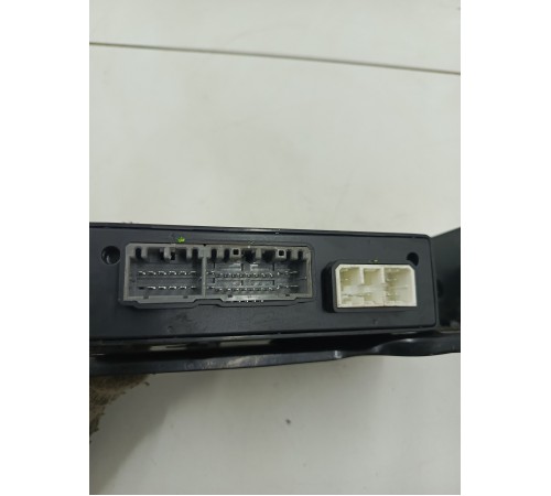 Блок управления PEPS пассивный старт