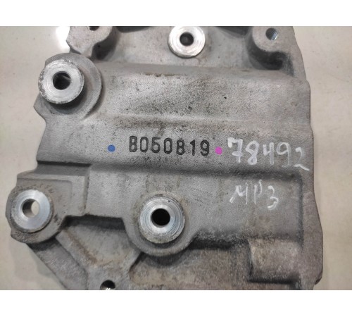 Кронштейн компрессора кондиционера