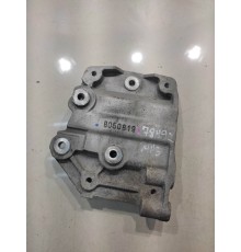 Кронштейн компрессора кондиционера