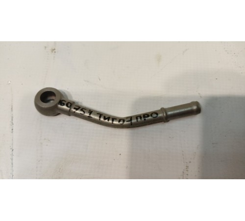 Трубка турбины