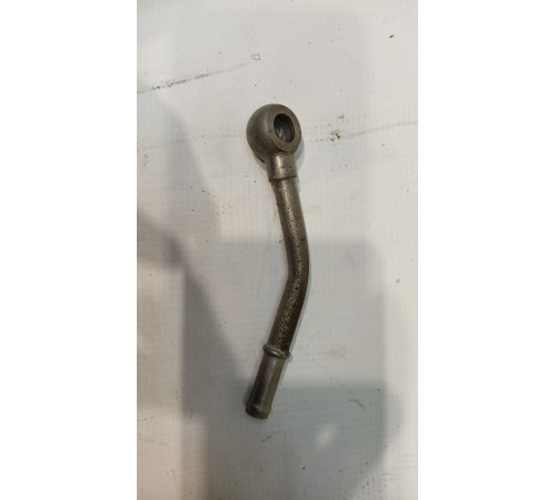 Трубка турбины