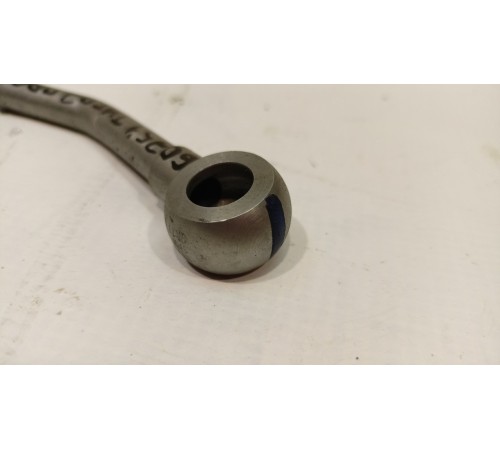 Трубка турбины