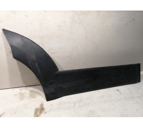 Молдинг крыла задний правый