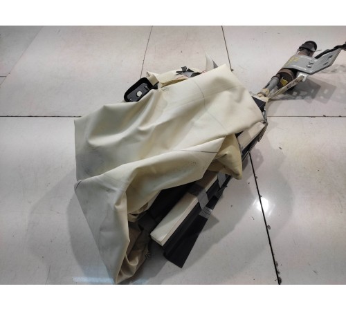 Подушка безопасности боковая (шторка) (левая)