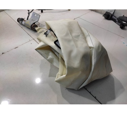 Подушка безопасности боковая (шторка) (левая)