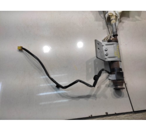 Подушка безопасности боковая (шторка) (левая)