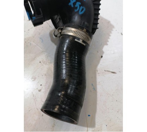 Патрубок интеркулера