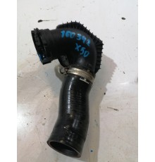 Патрубок интеркулера