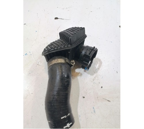 Патрубок интеркулера