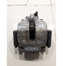 Суппорт(задний правый)