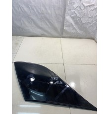 Глухое стекло (заднее, левое)