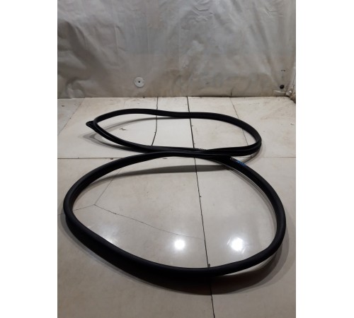 Уплотнитель двери(передний правый)