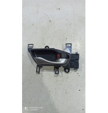 Ручка двери (задняя правая внутренняя)