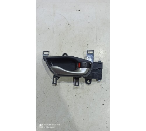 Ручка двери (задняя правая внутренняя)