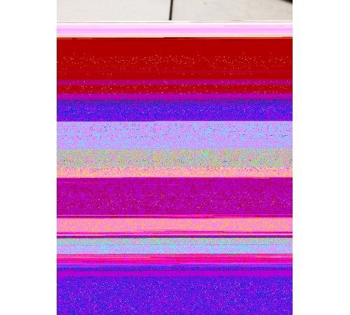 Уплотнитель двери(передний правый)