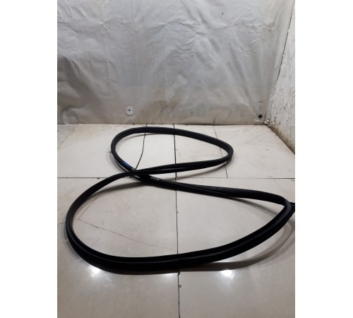 Уплотнитель двери(передний правый)