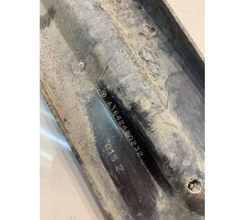 Кронштейн АКПП