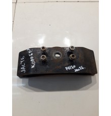 Кронштейн кпп