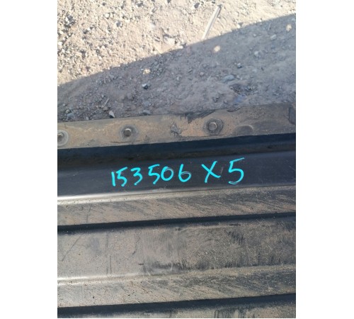 Защита днища