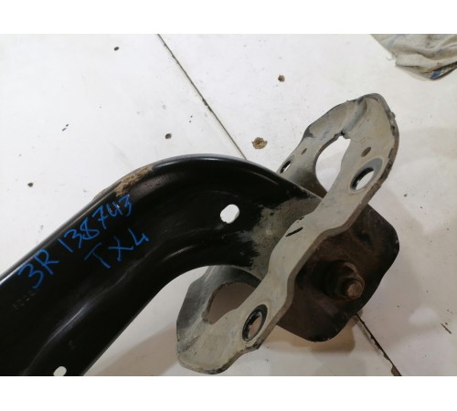 Рычаг задний правый верхний