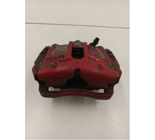 Суппорт передний левый