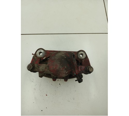 Суппорт передний левый