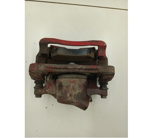 Суппорт передний левый