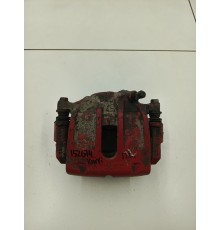 Суппорт передний левый