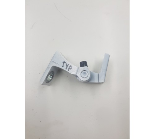 Петля двери задняя правая нижняя