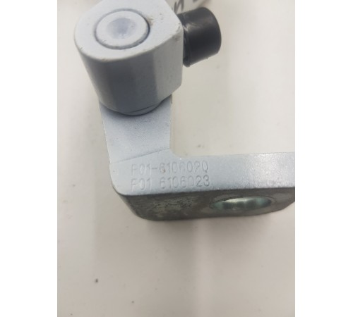 Петля двери задняя правая нижняя