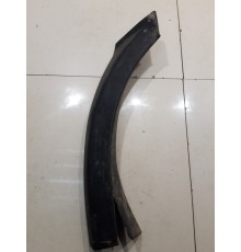 Накладка крыла (задняя, левая)