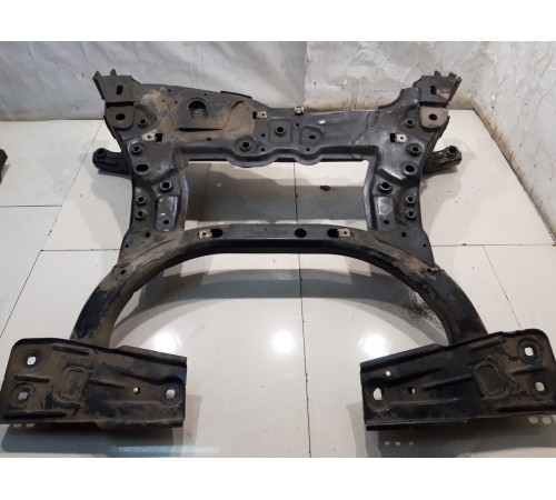 Передняя балка