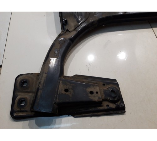 Передняя балка