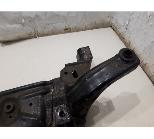 Передняя балка