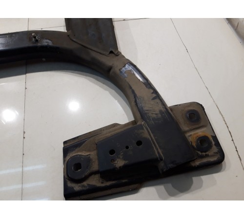 Передняя балка