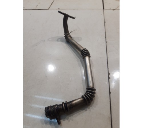 Трубка турбины