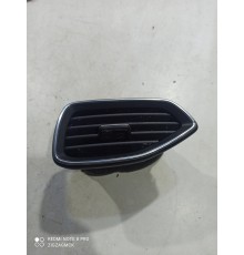 Воздушный дефлектор правый