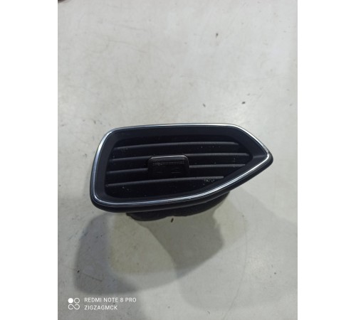 Воздушный дефлектор правый