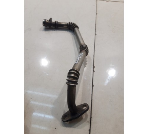 Трубка турбины