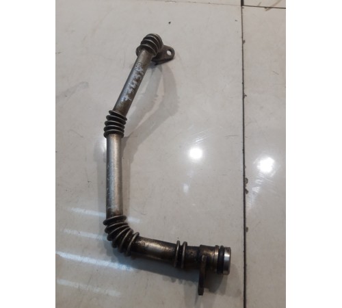 Трубка турбины