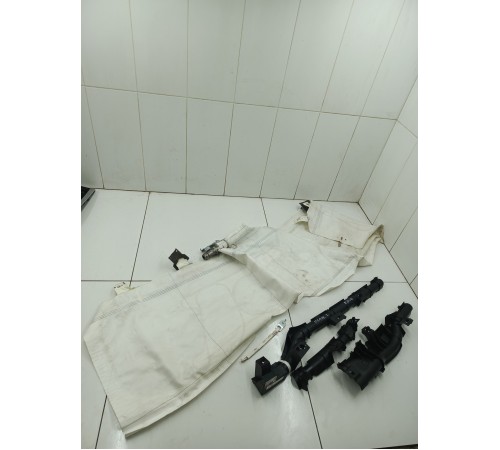 Подушка безопасности шторка левая уценка