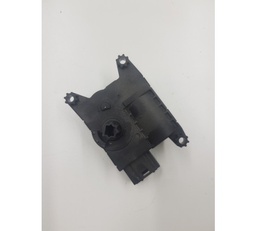 Моторчик привода заслонок отопителя