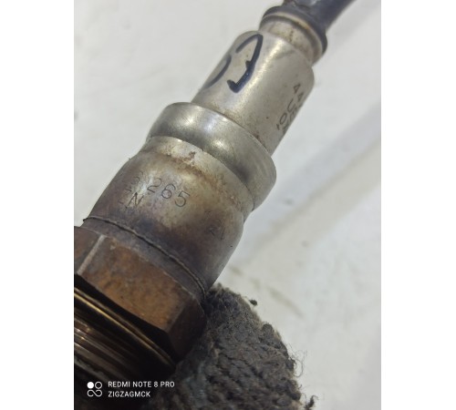 Датчик кислородный(лямбда-зонд)