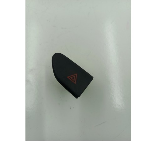 Кнопка аварийной сигнализации