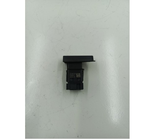 Кнопка аварийной сигнализации