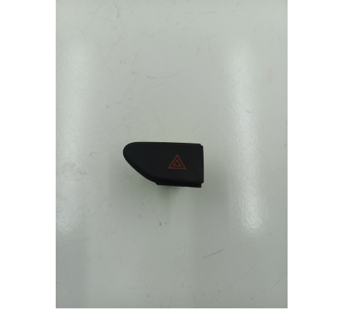 Кнопка аварийной сигнализации