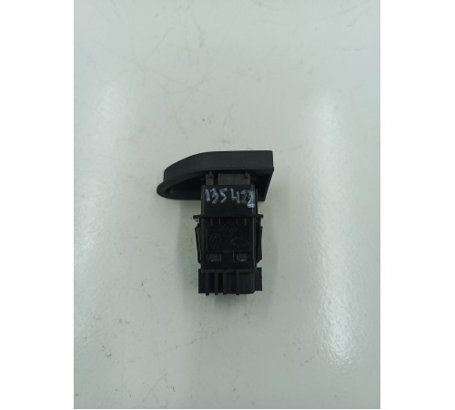 Кнопка аварийной сигнализации