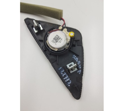 Динамик высокочастотный передний